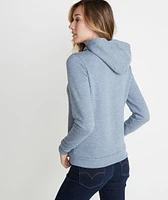 Bailey Fleece Cowlneck Sweatshirt