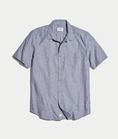 Baker Button Down