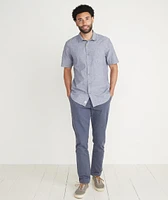 Baker Button Down