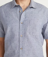 Baker Button Down