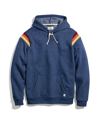 Banks Pullover Hoodie True Navy