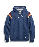 Banks Pullover Hoodie True Navy