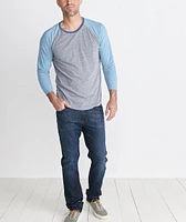 Lightweight Baseball Raglan