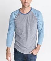 Lightweight Baseball Raglan