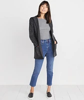 Bea Reversible Coat