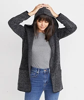 Bea Reversible Coat