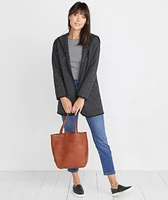 Bea Reversible Coat