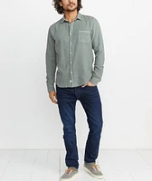 Beldon Button Down