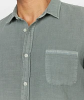 Beldon Button Down