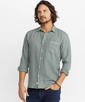 Beldon Button Down