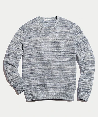 Benjamin Crewneck Sweater