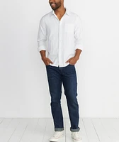 Benton Button Down