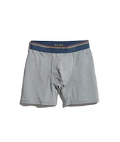 Sport Boxer Brief Sleet Grey