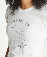 Big Dipper Graphic Tee