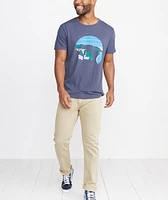 Big Sur Graphic Tee