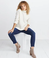 Brandie Funnel Neck Sweater