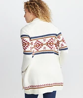 Brooklyn Cardigan Cream