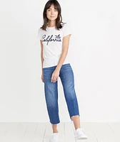 California Graphic Tee
