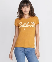 California Dreamin Tee