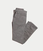 Cambridge Cord Wolf Grey