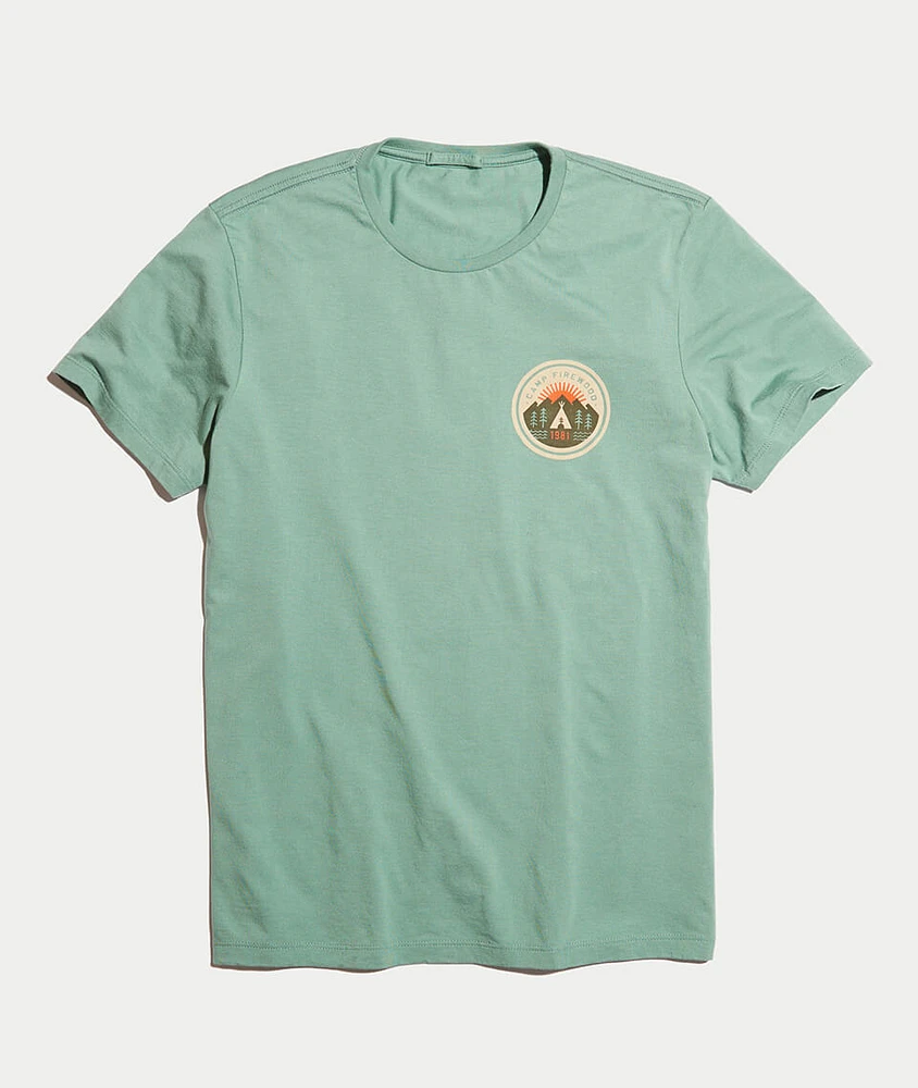 Camp Tee