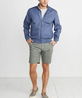 Carlsbad Windbreaker Faded Indigo