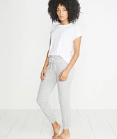 Zoey Cashmere Sweater Jogger