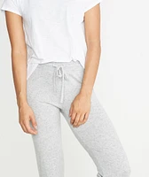 Zoey Cashmere Sweater Jogger