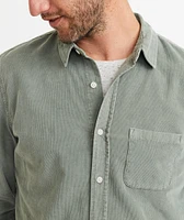 Denrock Button Down