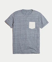 Charleston Pocket Tee