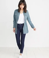 Charlotte Utility Jacket