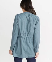 Charlotte Utility Jacket