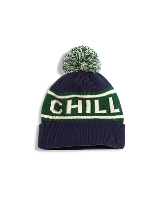 Chill Beanie