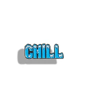 Chill Pin