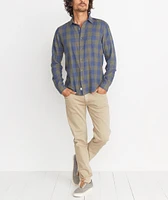 Collins Button Down