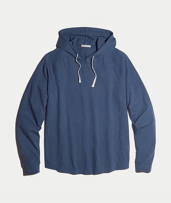 Columbia Hoodie Vintage Indigo