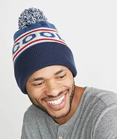 Cool Beanie - Guys