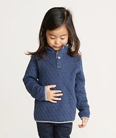 Mini Corbet True Navy/North Atlantic