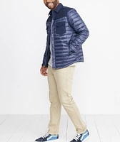 Cory Puffer Coat