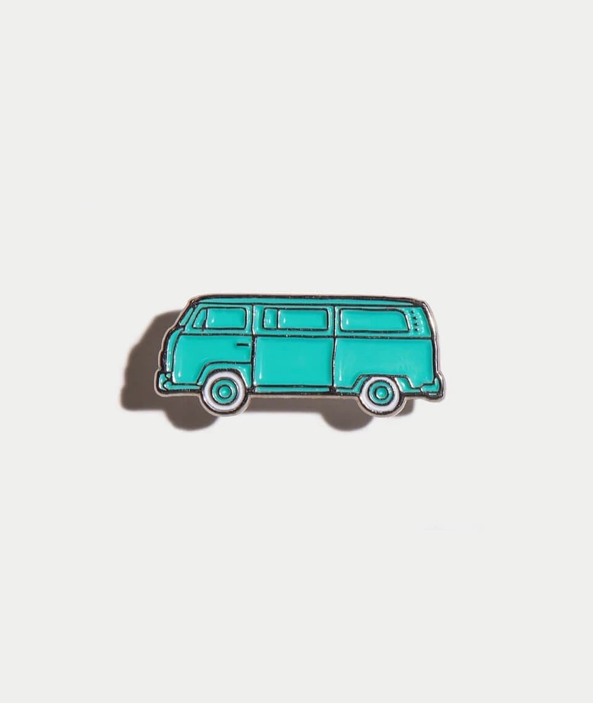 Da Bus Pin