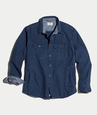 Denver Overshirt