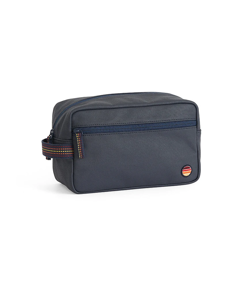 Dopp Kit in Navy