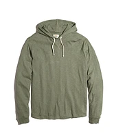 Double Knit Hoodie Faded Thyme