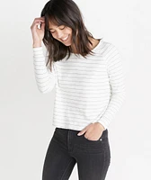 Double Knit Raglan