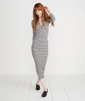 Hannah Midi Dress