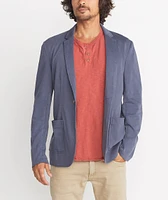 Duke Blazer Faded Navy