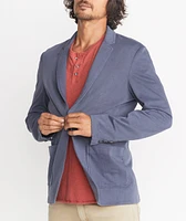 Duke Blazer Faded Navy