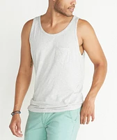 El Jefe Pocket Tank - Natural