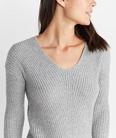 Elisa Pullover Heather