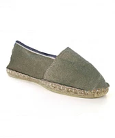 L'egoiste Espadrilles - Green